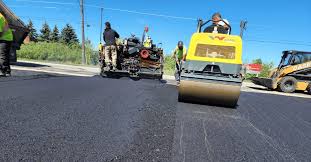 Best Recycled Asphalt Driveway Installation  in Oberlin, KS